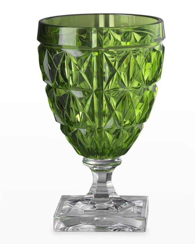 Stella Wine Glasses, Set of 6